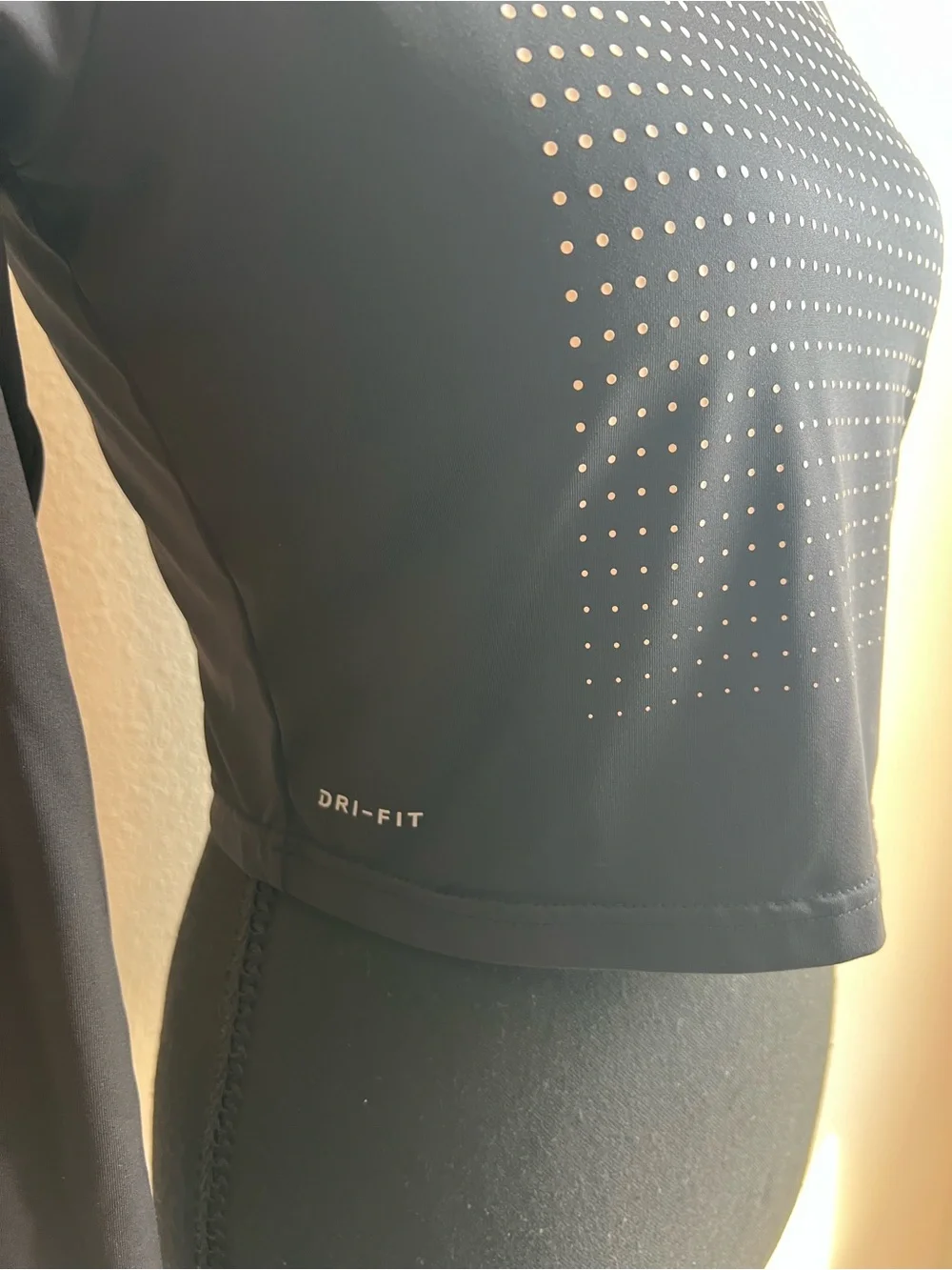 Nike long sleeve